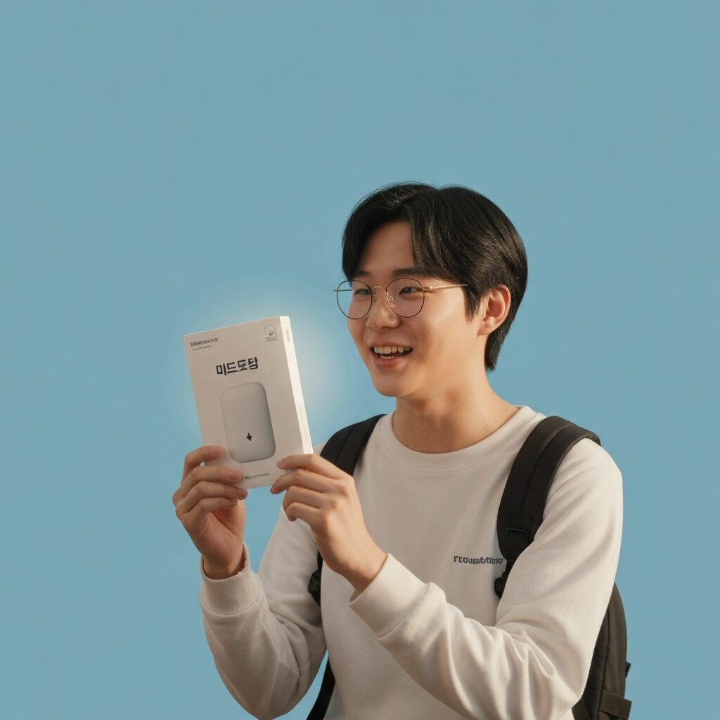 신학기 아이템 ‘내돈내산’ 후기