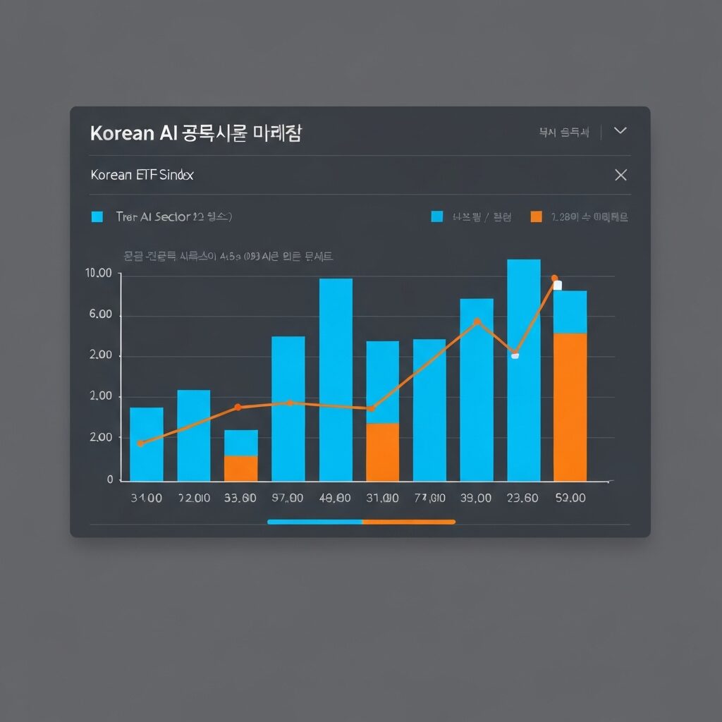 AI 관련주 투자 분석