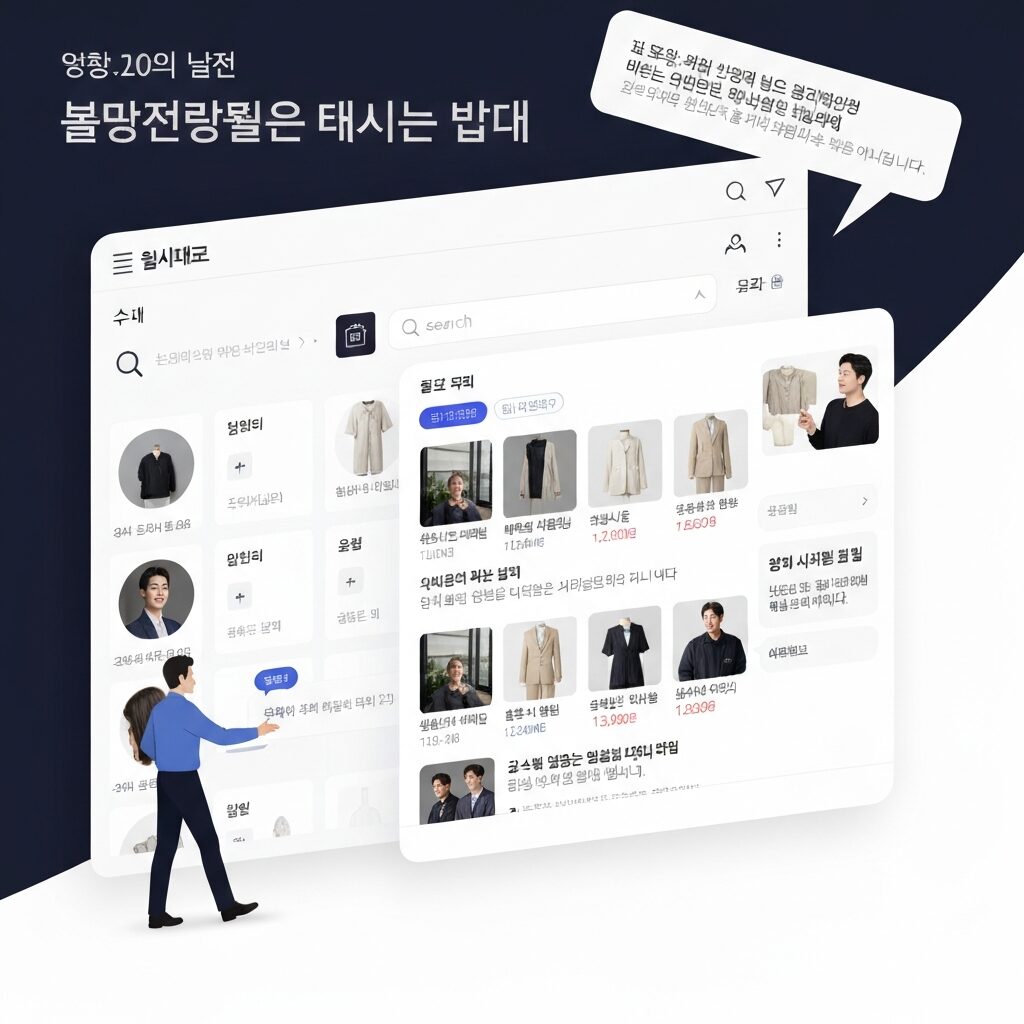 중고거래 플랫폼 활용법