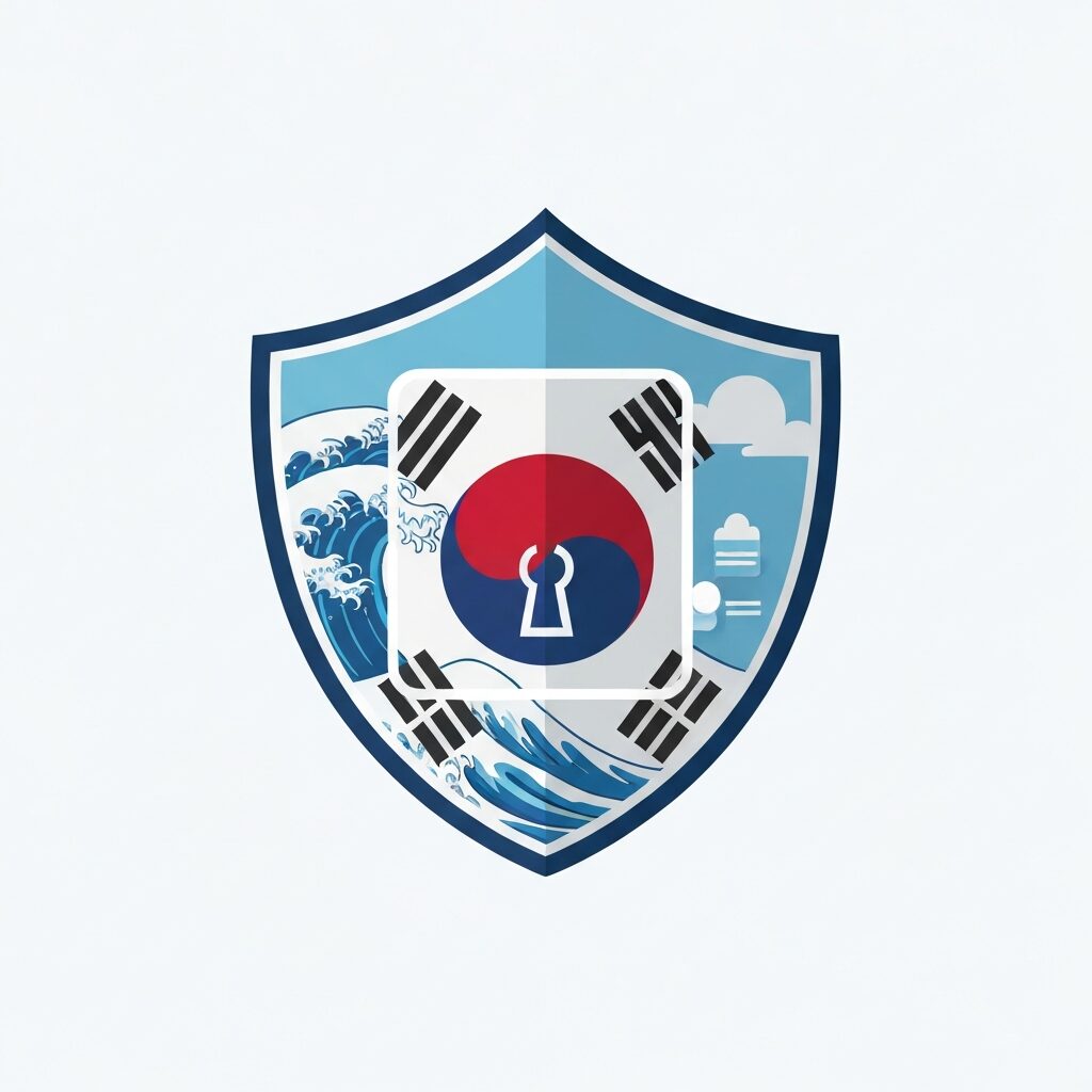 사이버 보안/개인정보 보호법